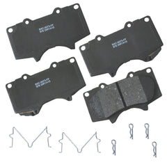 Bendix SBC976 front packaging showing kit and benefits