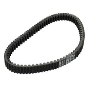 BeoneYuu front view of replacement drive belt showing clean OEM-style finish and fit benefit