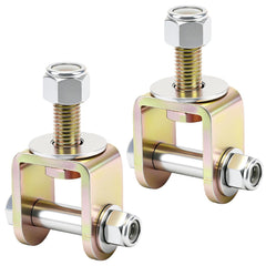 BERPSE adapter front view showing eyelet and pin conversion benefit
