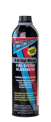 Berryman 7516 front label showing product name and capacity for clear identification and trust
