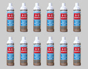 Berryman B-12 front label showing product name and uses for quick identification and correct purchase