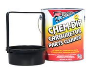 Berryman 0996 Chem-Dip front label showing product name and size benefits