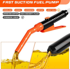 BestCosy closeup of adjustable nozzle demonstrating precise drip‑free flow control benefit