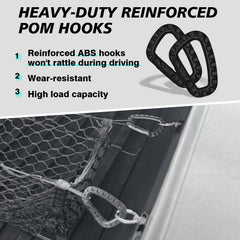 BestEvMod three-pocket layout with gear, organized storage benefit