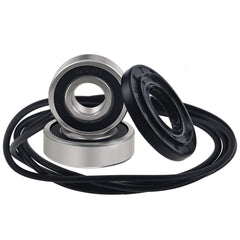 Bestong kit packaging showing complete washer tub repair set and part benefits