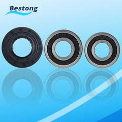 Bestong large bearing detail showing double seals for low friction