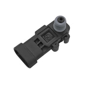 BESULEN sensor front view showing clean fit and easy replacement
