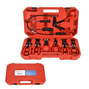 BETOOLL front packaging showing the full 9-piece set and organized layout