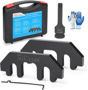 BETOOLL front packaging with tools laid out for quick identification and organization