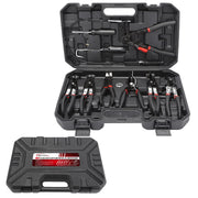 BETOOLL kit front packaging showing full 9pc set and case for quick identification and organization