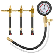 BETOOLL gauge front face showing dual-scale for quick accurate readings