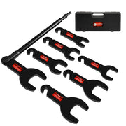 BETOOLL kit case front view showing organized drivers and durable storage