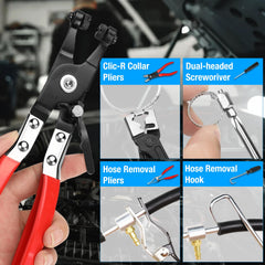 BETOOLL locking pliers jaws closeup, secure clamp holding benefit