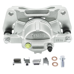 Betthand mounting hardware kit with bolts and washers for direct bolt-on installation