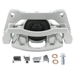 Betthand packaged front-right caliper ready to install, ensuring quick swap