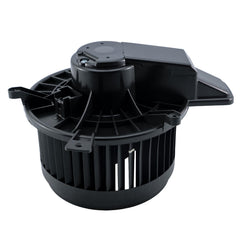 Betthand unit side view highlighting mounting points for direct fit