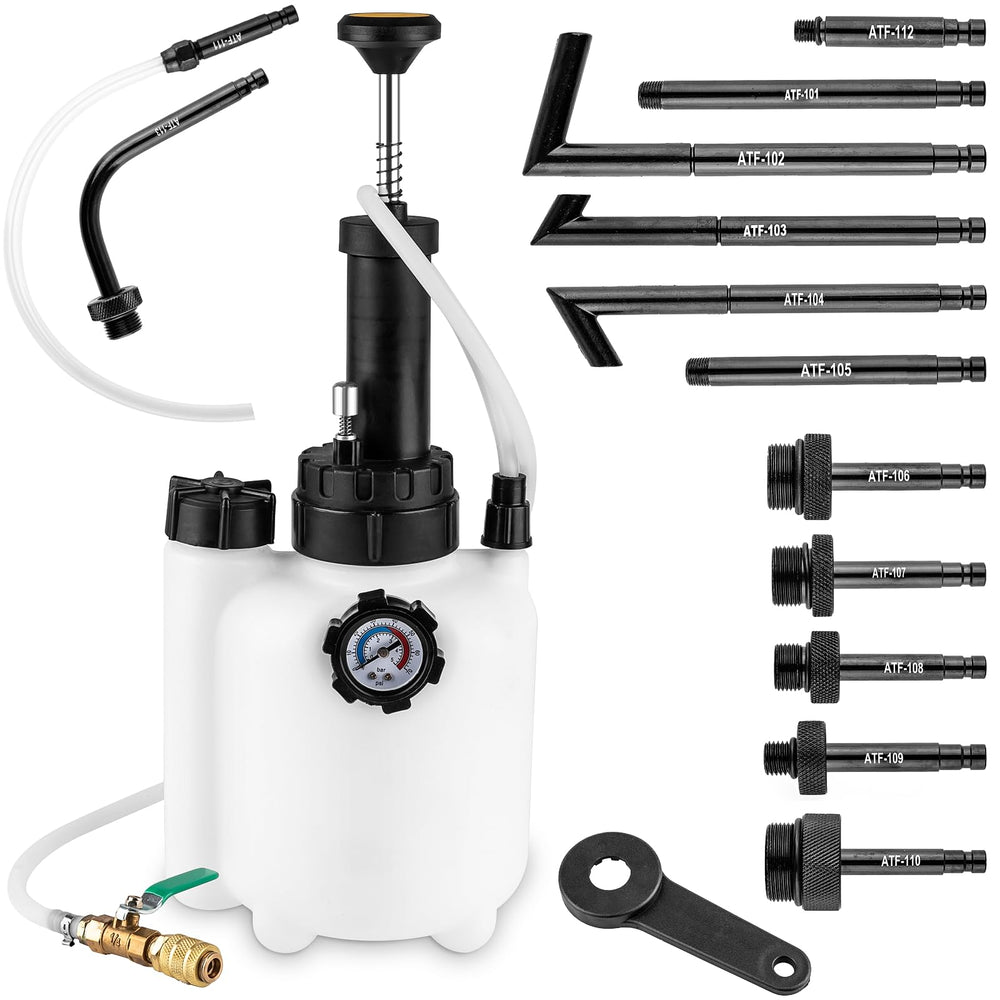 BetyBedy front view of complete pump kit showing portability and organized layout