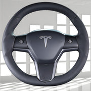 BEWEYOU front view of cover showing glossy finish and clean fit