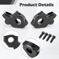 beyisi clamp with SUS304 bolts displayed showing secure hardware benefit