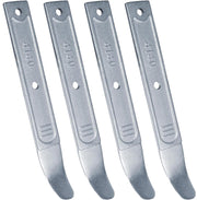 BFXM 4140 pry tool front view showing slim profile and durability