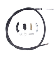 BH-Motor kit front packaging showing fitment and part benefits