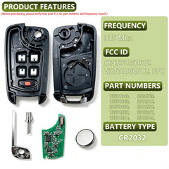 BHUMKEY close-up of five-button layout showing clear buttons and quick access
