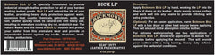 Bickmore Bick LP 8 oz bottle cap and dispensing tip for controlled application