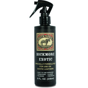 Bickmore front label showing product identity and benefits