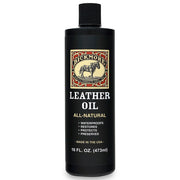 Bickmore front label 16 oz bottle showing product name and benefits