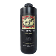 Bickmore bottle front view showing label and 32 oz size benefit