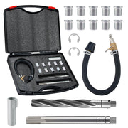 Bicos 38900 front packaging showing kit contents and model fitment for Triton engines
