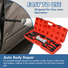 Bicos assorted adapters and hasp irons laid out for versatile repair options