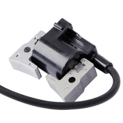 big-autoparts ignition coil front view showing compact replacement benefit