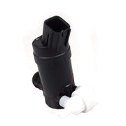 BIG TIGER PARTS 98510-A9000 front view showing complete washer motor assembly benefit: guaranteed OEM fit