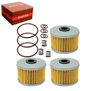 BIGLKNM front view of 3-pack filters showing packaging and fitment benefits
