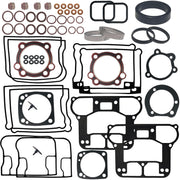 BIGLKNM front packaging showing full gasket kit and clear contents benefit