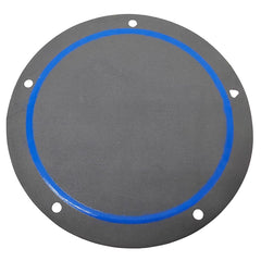 BIGLKNM close-up of mainshaft oil seal highlighting durable material and leak protection