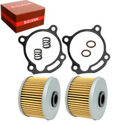 BIGLKNM front packaging showing kit contents and fitment for Honda models