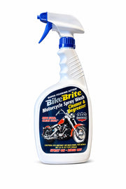 Bike Brite MC44 front label showing product name and 32 fl oz size for clear identification