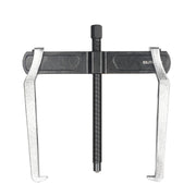 BILITOOLS 8" front view showing full puller and arms for clear identification and strength