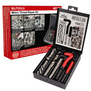 BILITOOLS open case showing organized kit for quick tool access