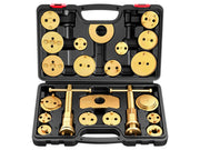 BILITOOLS front packaging showing kit contents and durability benefits