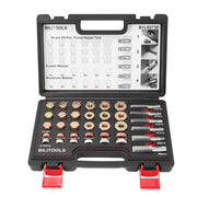 BILITOOLS front-packed kit showing all included pieces for quick repair
