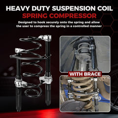 BILITOOLS close-up of hook jaw demonstrating double-retention safety for stability