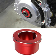 BILLFARO front view showing full locator tool and centering shoulder for precise seal fit