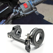 BILLFARO front view of package showing compact throttle assist and benefits