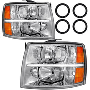 Bincmay front assembly pair showing fit and improved visibility