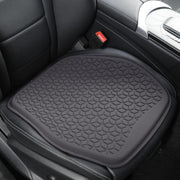 Binsheo front view of slim gel cushion showing full coverage and cool comfort