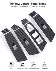 Birbenben close-up carbon fiber texture highlighting durable scratch-resistant finish