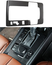 Birbenben front view gear panel showing accurate fit and upgraded look